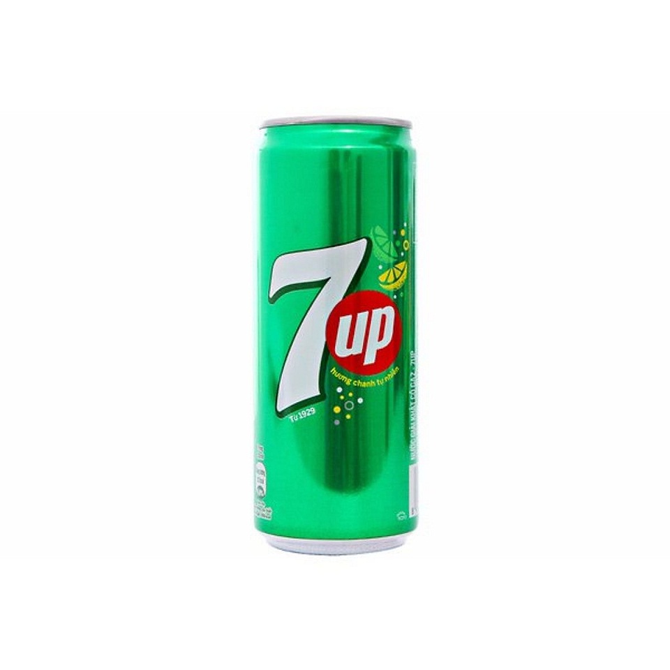 7 Up