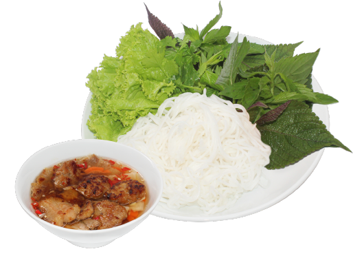 Bún Chả Hà Nội