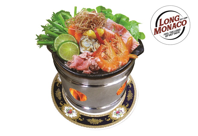 Lẩu Thái Thập Cẩm 1 Người