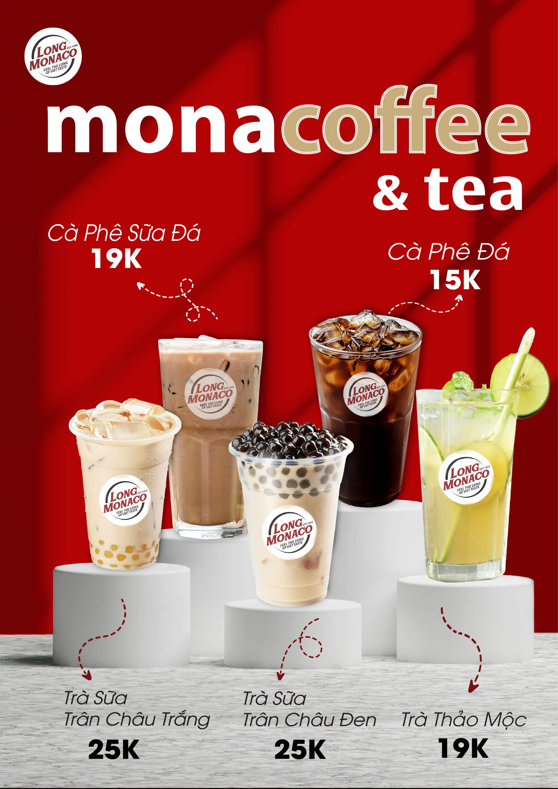 MonaCoffee